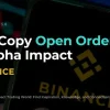 Effortless Social Copy Trading: Auto-copy Open Orders 📈 | What's New in Version 5.8