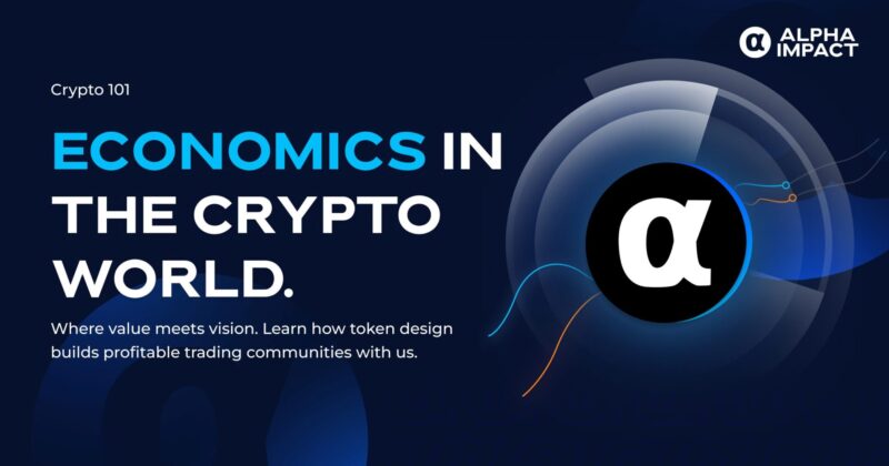 Tokenomics vs. Crypto-Economics: Understanding The Foundation of Digital Assets