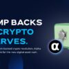 Trump’s Crypto Strategic Reserve (2025) Altcoin Boom Traders Can’t Ignore