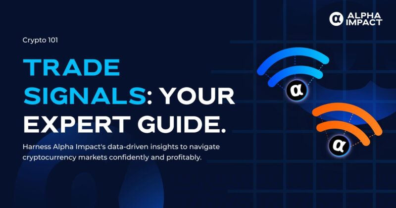 Using Crypto Trade Signals to Enhance Your Trading Strategy