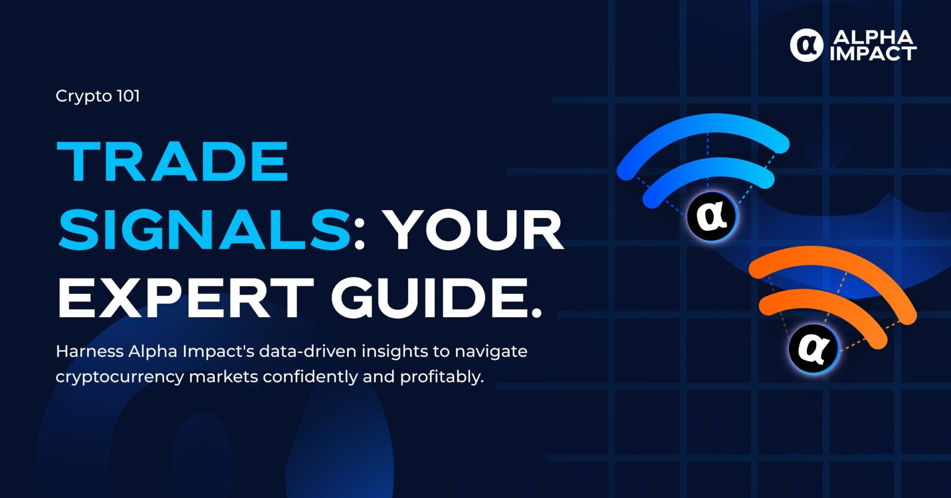 Using Crypto Trade Signals to Enhance Your Trading Strategy